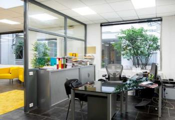 Bureaux à vendreème - Silicon Sentier  à Paris 2 - 75002