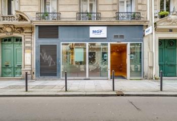Vente bureauxème 23 rue Palestro - Métro Réaumur-Sébastopol  à Paris 2 - 75002