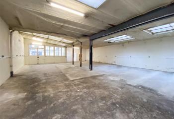 Bureaux à vendre, proche métro Buzenval et Place de la Nation