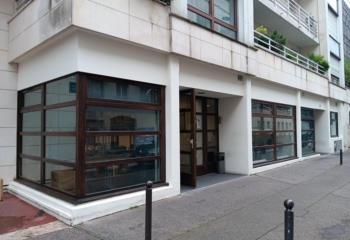Bureaux à vendreème - Proximité porte de Bagnolet