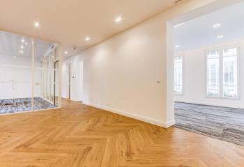 Bureau à vendre (75003) - 166 m²  à Paris 3 - 75003