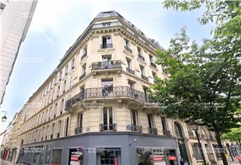 Vente bureau - Proche métro Arts et Métiers  à Paris 3 - 75003