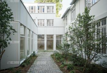 Vente bureaux - Quartier Val-de-Grâce  à Paris 5 - 75005
