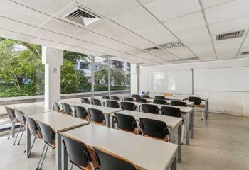 Bureau à vendre Paris 6 (75006) - 1399 m²