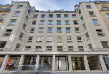 Vente bureaux - Proche métro Saint-Sulpice, Saint-Germain-des-Prés et Sèvres-Babylone  à Paris 7 - 75007