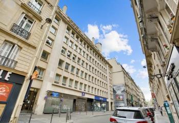 Bureaux à vendre - QCA  à Paris 8 - 75008