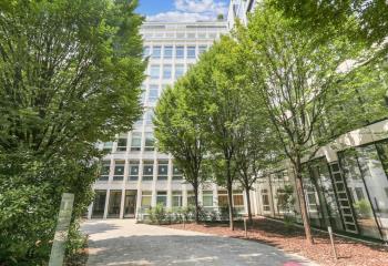 Vente bureaux - Proche Avenue Montaigne et Métro