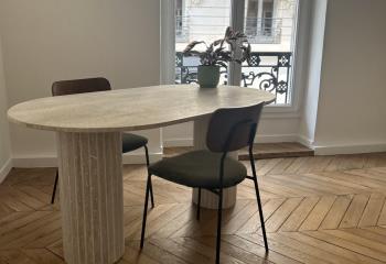 Bureau à vendre (75009) - 47 m²