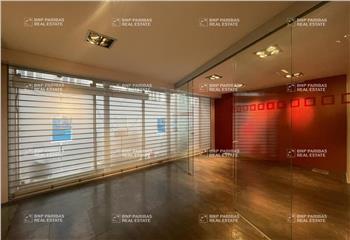 Vente bureaux - Proche métro Pigalle