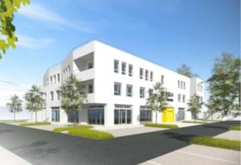 Bureau à vendre Pau (64000) - 1510 m²