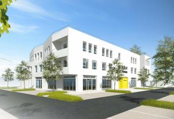 Vente bureaux à Nord - Immeuble médical - Accès rocade et A64  à Pau - 64000