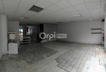Vente de bureaux au centre-ville  à Pau - 64000