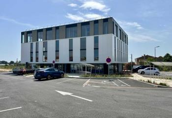 Vente bureaux Polygone Nord - Proche autoroute A9, bus, gare et aéroport  à Perpignan - 66000