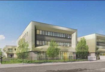Vente bureaux Bersol, proche A63 et bus Arsonval
