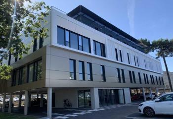 Vente bureaux neufs - Proche Tram B et commodités  à Pessac - 33600