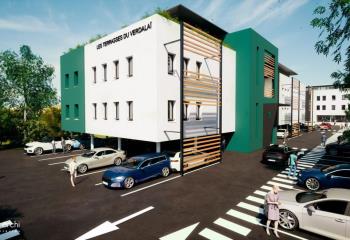 Bureau à vendre (13790) - 3520 m²