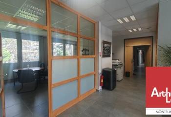 Vente bureaux - Proche centre-ville, accès handicapés
