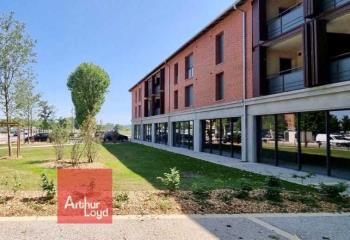 Bureaux à vendre - Excellente visibilité  à Pinsaguel - 31120