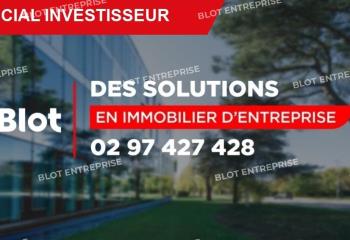 Achat bureau  à Plescop - 56890
