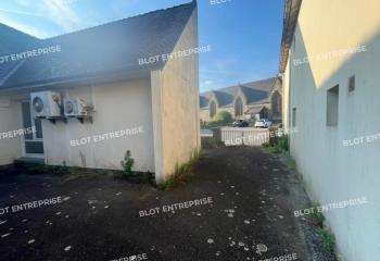 Achat bureaux centre-ville  à Plonévez-du-Faou - 29530