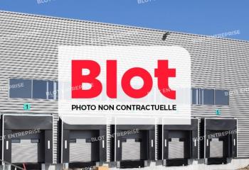 Bureau à vendre (29800) - 1400 m²  à Plouédern - 29800