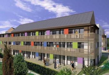 Vente bureaux - Proximité gare, bus et RN 165  à Plougastel-Daoulas - 29470