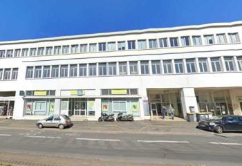 Vente bureaux centre-ville, proche gare SNCF  à Poitiers - 86000