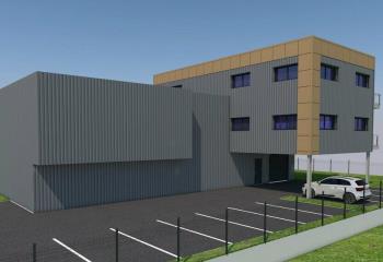 Vente bureaux à - Proche N89 -  à Pompignac - 33370