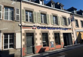 Achat bureau centre-ville  à Pont-Aven - 29930
