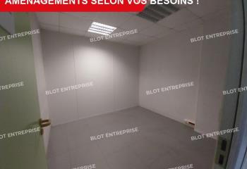 Vente bureaux - Proximité lignes de bus  à Pontivy - 56300