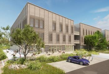 Vente bureaux - Proche route bleue Nantes/Pornic et centre-ville  à Pornic - 44210