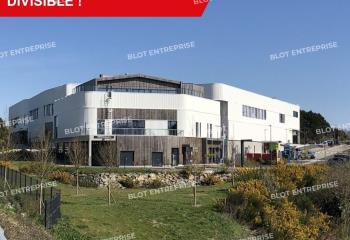 Vente bureaux - Proximité Gentellerie et Blavetière  à Pornic - 44210