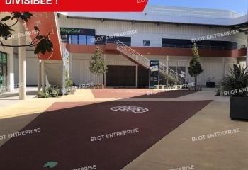 Vente bureaux - Proche Gentellerie et Blavetière  à Pornic - 44210