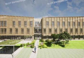Vente bureaux - Proche centre-ville, bus et gare SNCF  à Pornic - 44210