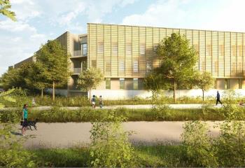 Bureau à vendre (44210) - 476 m²  à Pornic - 44210