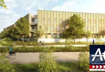 Bureau à vendre (44210) - 410 m²  à Pornic - 44210