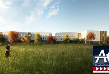 Bureau à vendre (44210) - 368 m²  à Pornic - 44210