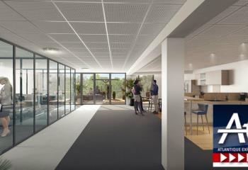 Bureau à vendre (44210) - 340 m²  à Pornic - 44210