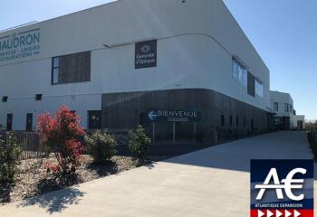 Bureau à vendre (44210) - 190 m²  à Pornic - 44210