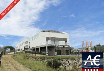 Bureau à vendre (44210) - 211 m²  à Pornic - 44210