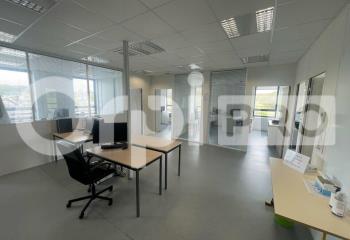 Bureaux à vendre