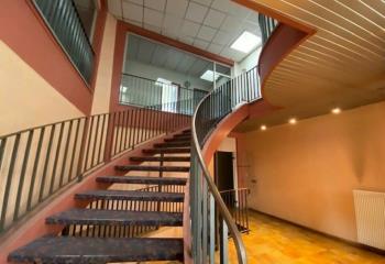 Vente bureaux, proche bus, gare et rocade  à Portet-sur-Garonne - 31120