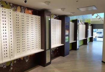 Vente bureaux, axe passant, proche Toulouse  à Portet-sur-Garonne - 31120