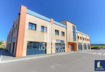 Vente bureaux - Proche Saint Victoire  à Pourrières - 83910