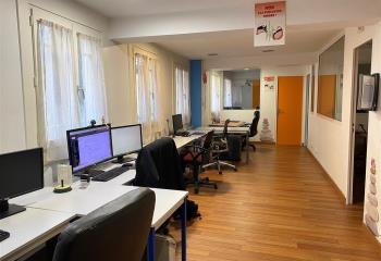Vente bureaux, centre-ville, proche Défense