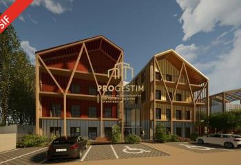 Vente bureaux - Proche rocade, voie rapide et autoroute  à Quetigny - 21800