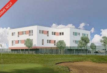 Vente bureaux - Parc du Golf, proche tram et bus  à Quetigny - 21800