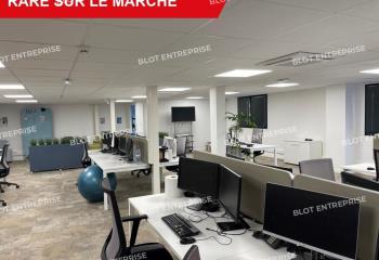 Bureaux à vendre à - Zone de Creac'h Gwen - Accès RN165  à Quimper - 29000