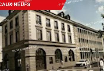 Vente bureaux à centre - Proche transports  à Quimper - 29000