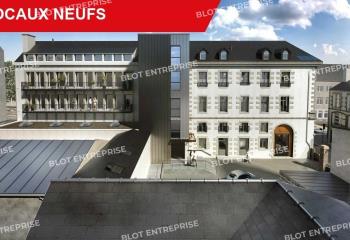 Vente bureaux à - Centre-ville - Belle visibilité  à Quimper - 29000